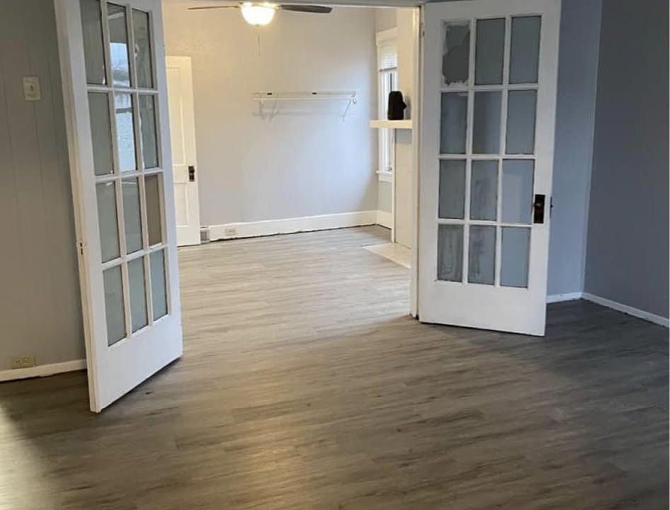 2nd image of 1615 McClure St #1 & 2