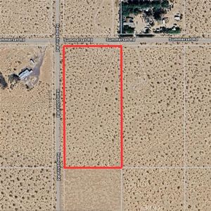 0 Summerset Rd #18, Newberry Springs, CA, 92365