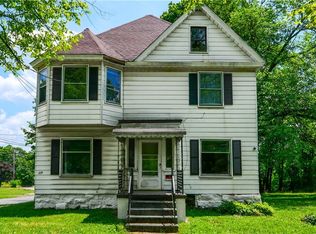 219 Bissell Ave, Youngstown, OH