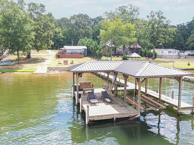 2389 Pineland Shores Cir, Cross Hill, SC, 29332