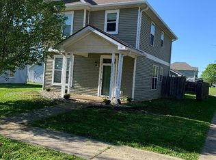 2952 E Tabor St, Indianapolis, IN