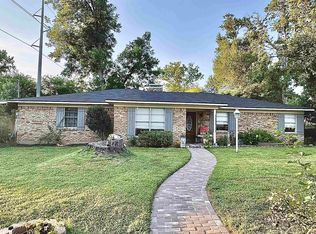 3004 Tower Dr, Tyler, TX 75701