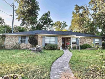 3004 Tower Dr, Tyler, TX, 75701