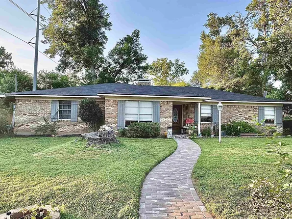 3004 Tower Dr, Tyler, TX 75701