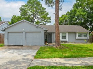 7319 Riptide Dr, Houston, TX 77072