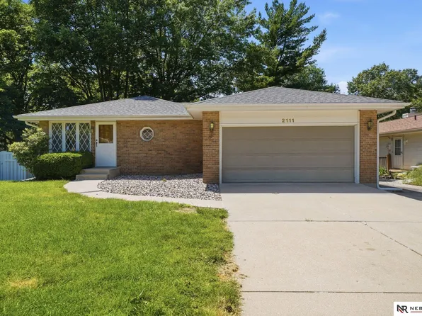 2111 S Brandt St, Lincoln, NE 68506