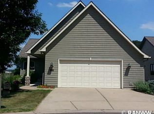4421 Memory Ln, Eau Claire, WI 54701