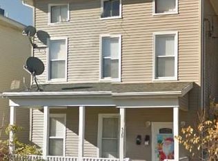 535 William St, Bridgeport, CT 06608