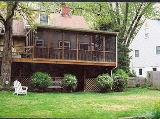 914 Robin Rd, Silver Spring, MD 20901