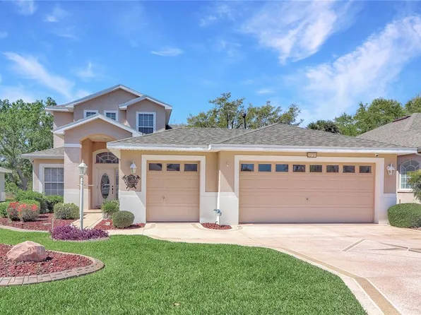 20751 Queen Alexandra Dr, Leesburg, FL 34748