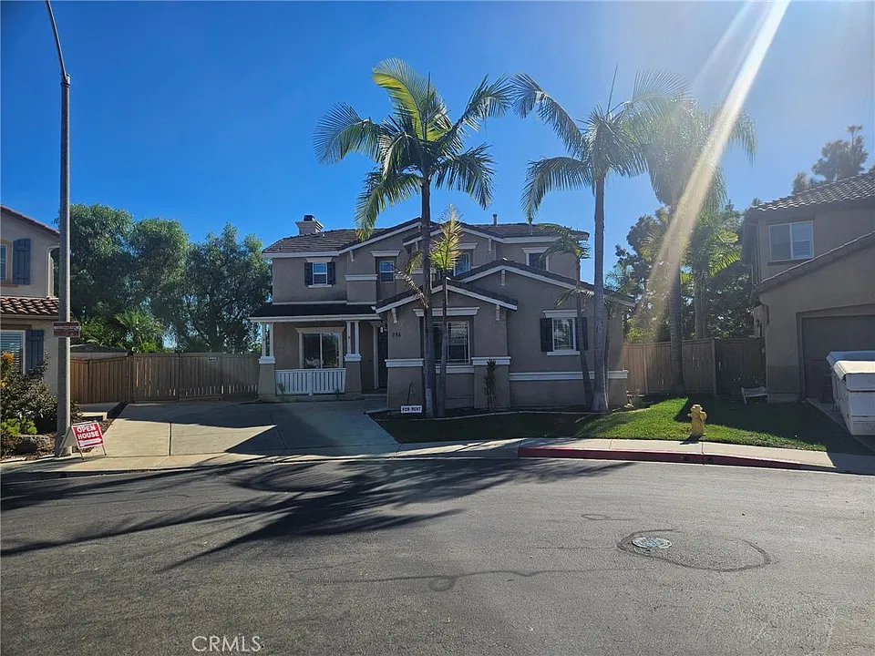 396 Monte Vista Way