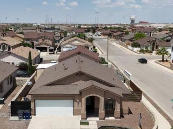 14333 Early Morn Ave, El Paso, TX 79938