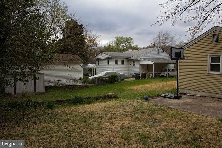 6805 Fairwood Rd, Hyattsville, MD 20784 Zillow