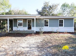 122 Willard Rd NW, Fort Walton Beach, FL 32548