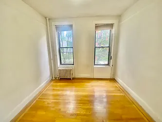 Rented by Alpha Properties NYC I LLC