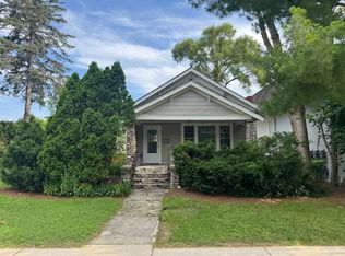 415 E State St, Traverse City, MI 49686
