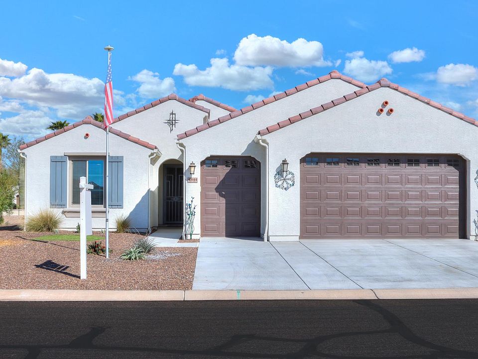 1st image of 4844 W Buckskin Dr