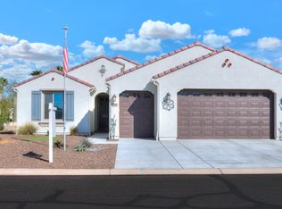 4844 W Buckskin Dr, Eloy, AZ 85131