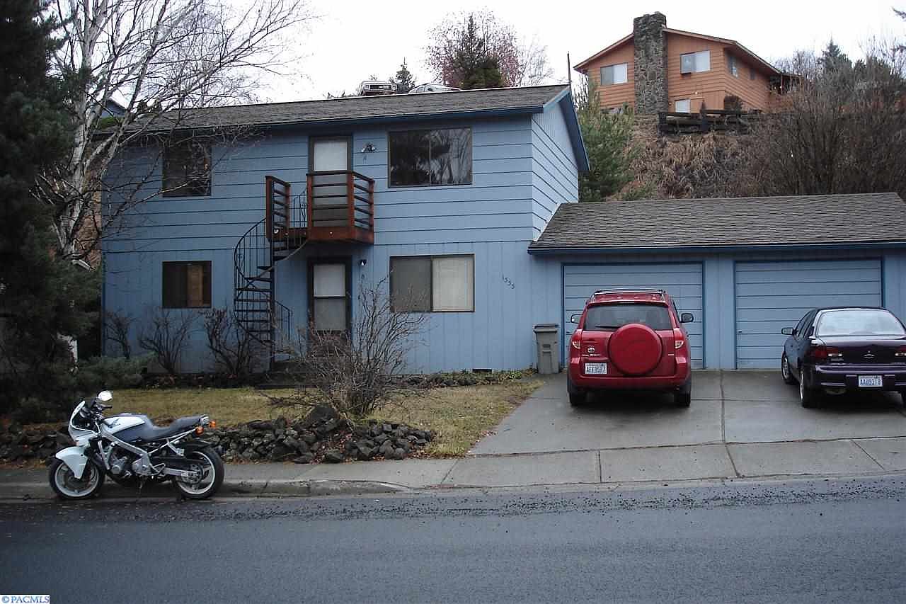 1555 NW Turner Dr 2, Pullman, WA 99163 Zillow