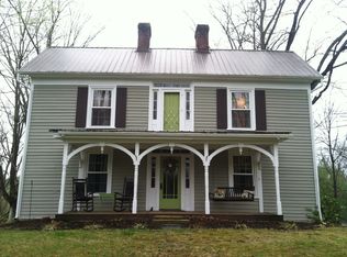 714 Powder Branch Rd, Elizabethton, TN 37643