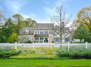 1180 Hill Rd, Winnetka, IL 60093