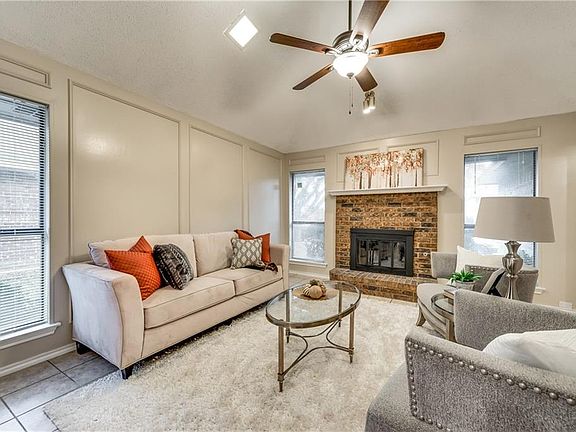 2nd image of 1525 Creek Bluff Cir