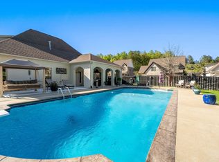 701 Kirkwall Cv, Pelham, AL 35124