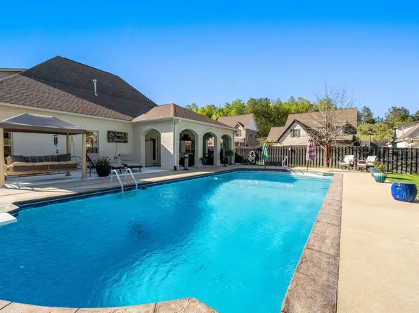 701 Kirkwall Cv, Pelham, AL 35124