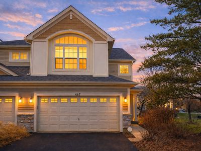 467 Vaughn Cir, Aurora, IL, 60502