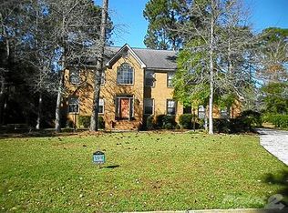 345 Osprey Cir, Saint Marys, GA 31558