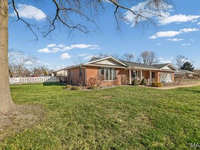 101 Adams Dr, Waterloo, IL, 62298