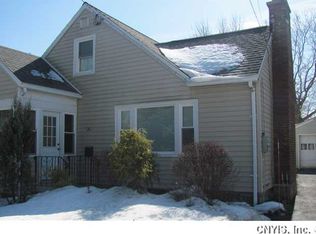 420 Radcliffe Rd, Syracuse, NY 13214
