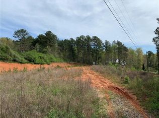 61 Toto Creek Park Rd LOT 0, Dawsonville, GA 30534