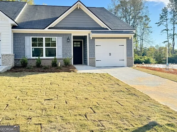 43 Silver Leaf Ln, Dawsonville, GA 30534