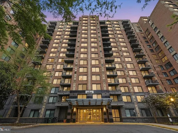 2451 Midtown Ave APT 1308, Alexandria, VA 22303