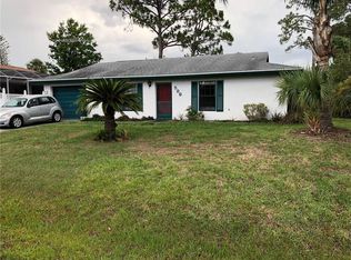 586 Peterson St, Sebastian, FL 32958