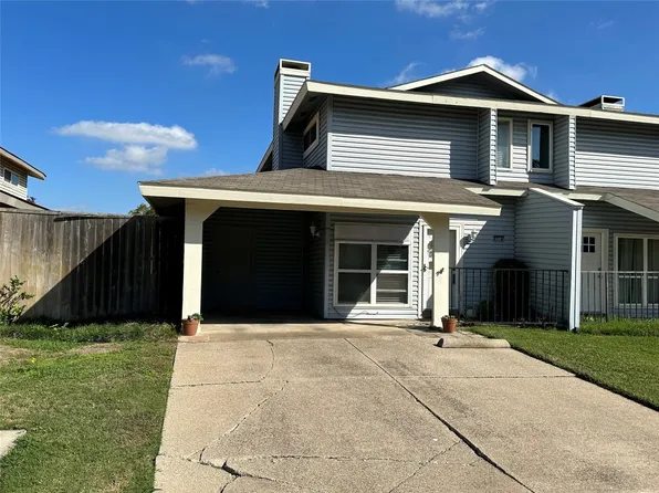 4936 Windward Psge, Garland, TX 75043