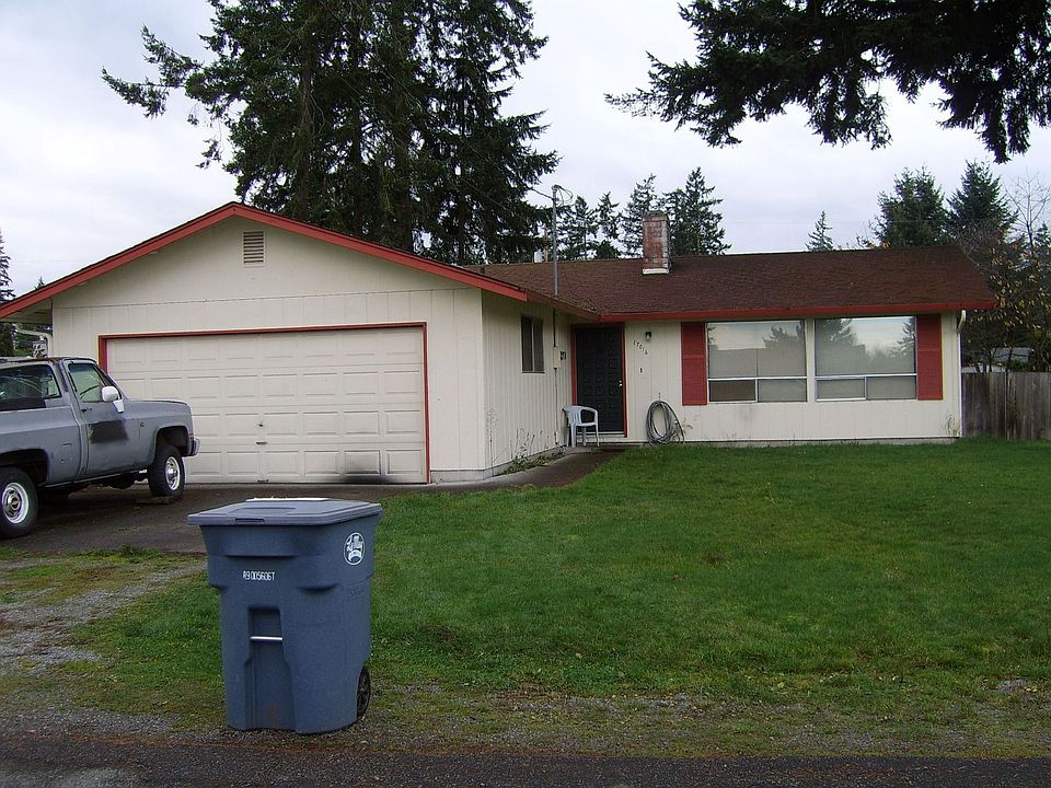 1st image of 17016 20th Ave E
