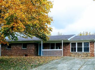 14 Mimosa St, Somerset, KY 42503