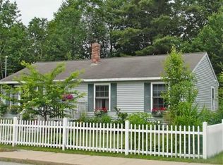 9 Nathan Ct, Springvale, ME 04083