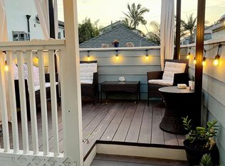 120 7th St #1/2, Seal Beach, CA 90740