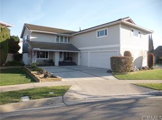 17910 Fay Cir, Cerritos, CA 90703