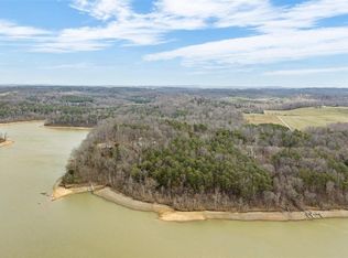 617 Virgil Dennis Rd, Cub Run, KY 42729