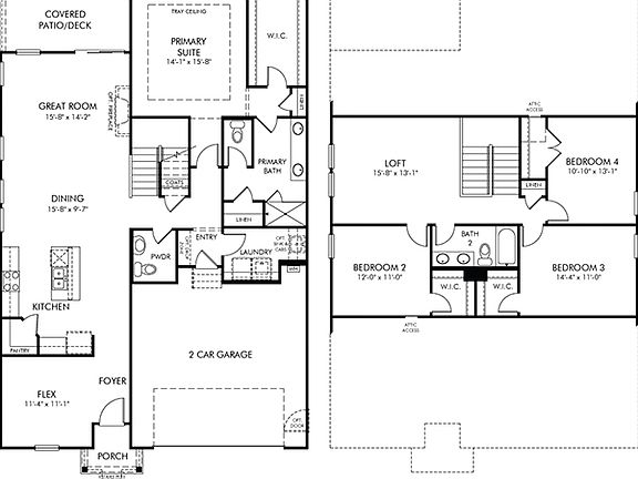 2nd image of 667 Stately Dr