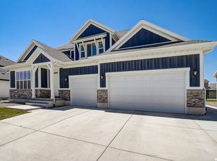 2771 N 3550 W, Lehi, UT 84043