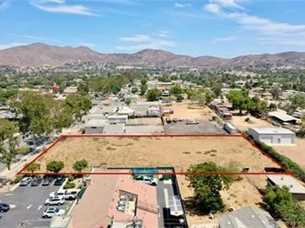 866 6th St Lot 2, Norco, CA 92860