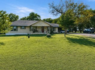 301 Ovilla Rd, Waxahachie, TX 75167