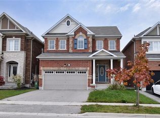 56 Forest Ridge Ave, Hamilton, ON L8B 1V4