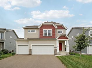 11158 Polk St NE, Blaine, MN 55434