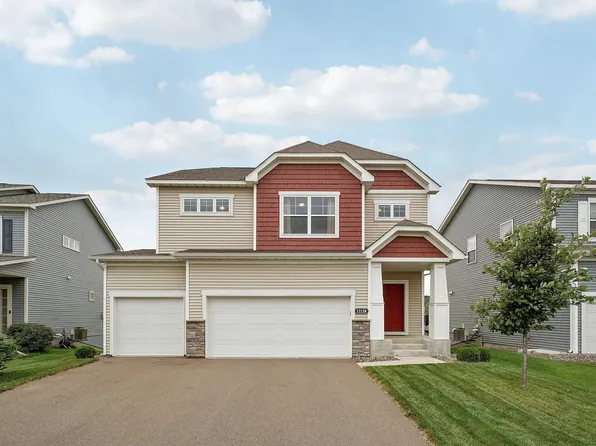 11158 Polk St NE, Blaine, MN 55434